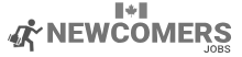 newcomers jobs canada